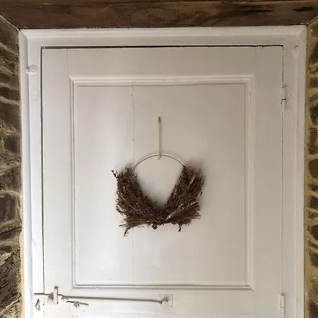 Near Mont Saint-michel