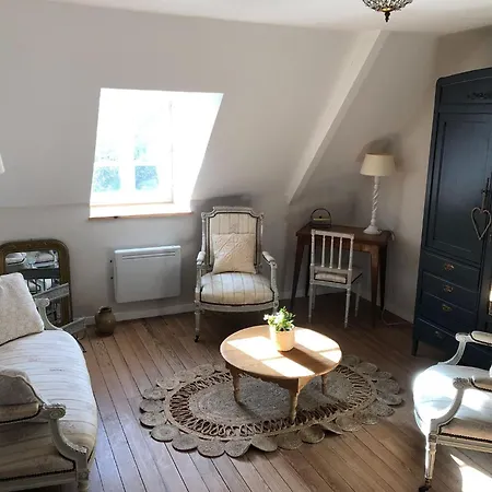 Near Mont Saint-michel 펜션