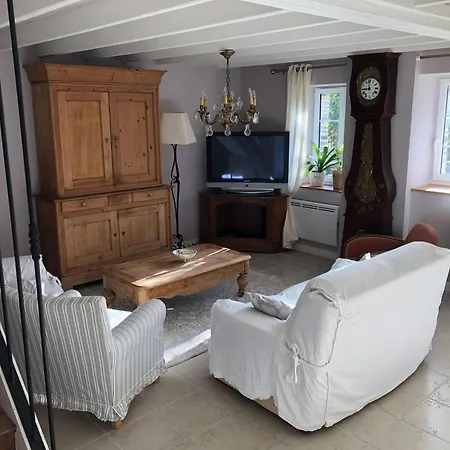 Near Mont Saint-michel *