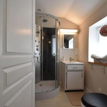 Near Mont Saint-michel