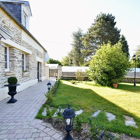 Near Mont Saint-michel Tatil Evi