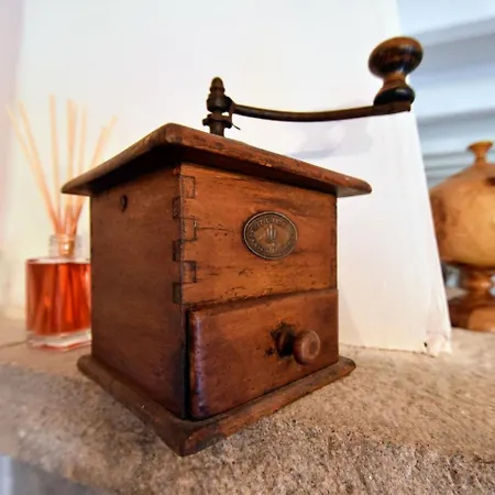 펜션 Near Mont Saint-michel *