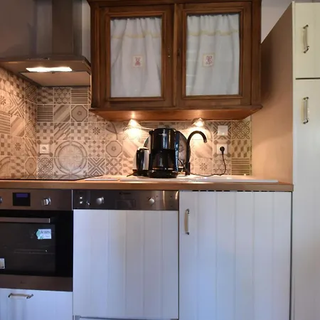 Near Mont Saint-michel *