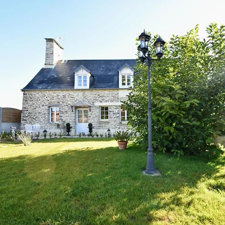 Tatil Evi Near Mont Saint-michel *