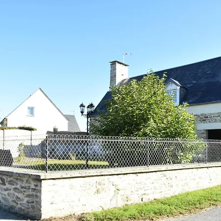 Near Mont Saint-michel *