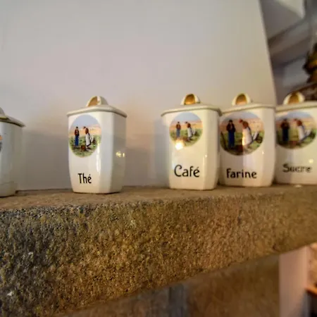 Near Mont Saint-michel