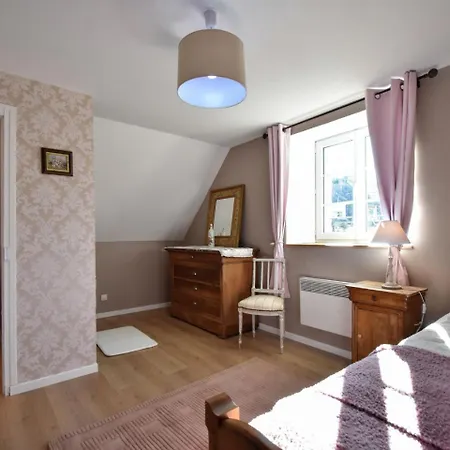 Near Mont Saint-michel *