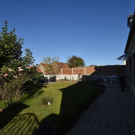 Near Mont Saint-michel *