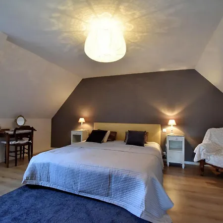 Near Mont Saint-michel