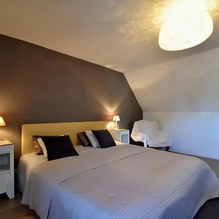 Near Mont Saint-michel