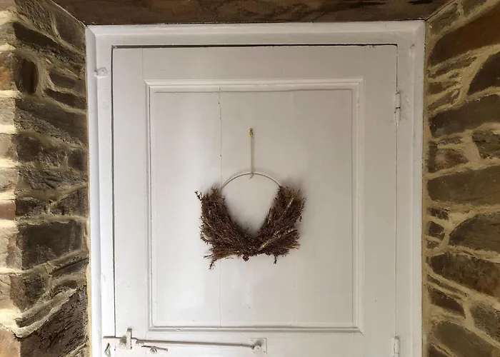 Near Mont Saint-michel