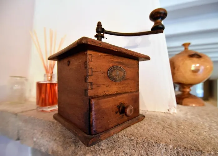 Ferienhaus Near Mont Saint-michel *