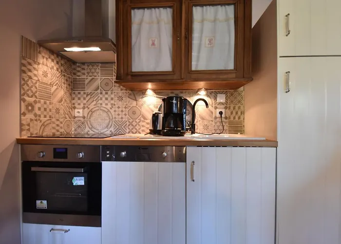 Near Mont Saint-michel *