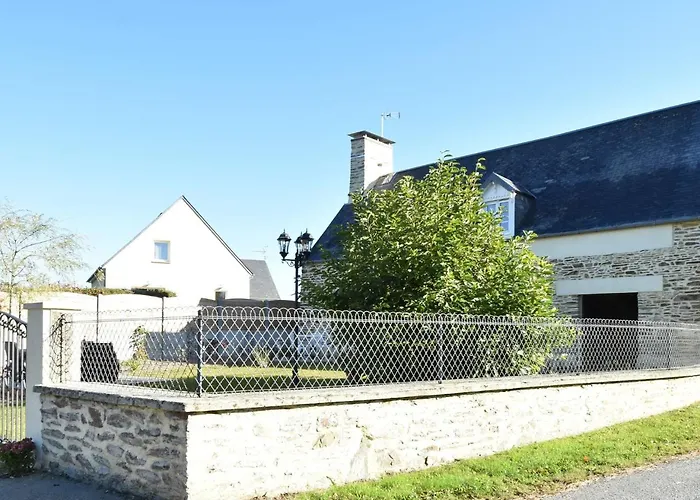 Near Mont Saint-michel *