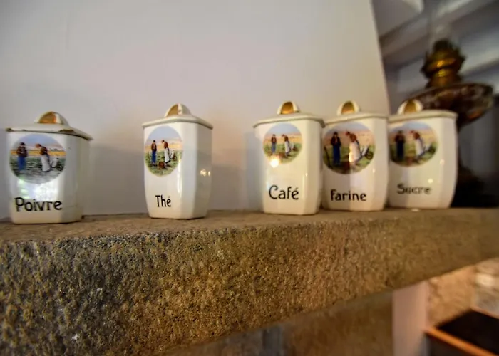 Near Mont Saint-michel