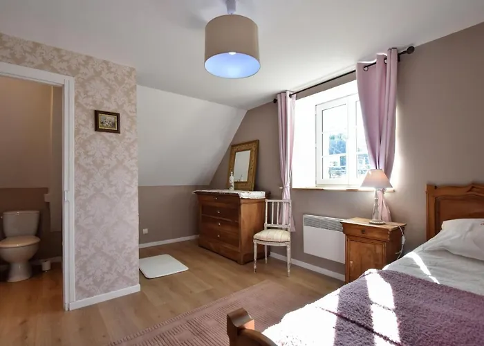 Near Mont Saint-michel *